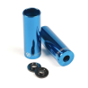 SALT AM peg, Forged, 4,15’’, Blue (Pair)